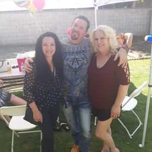 Meet your Posher, Dawna